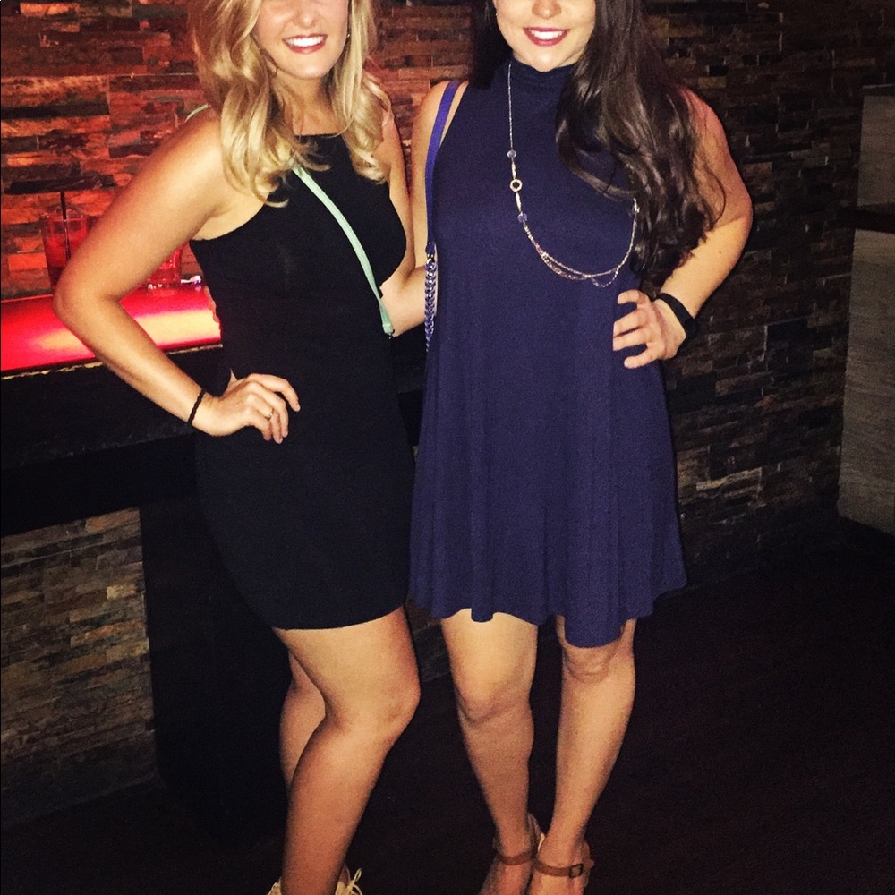 Express LBD - Picture 3 of 3